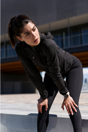 Running