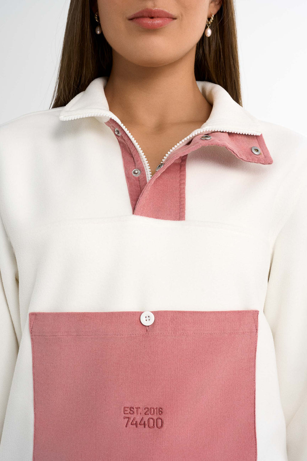 Altitude Fleece Jacket