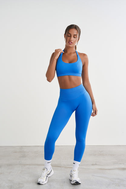 High Waist Sculpt Leggings - for dame - Famme - Leggings
