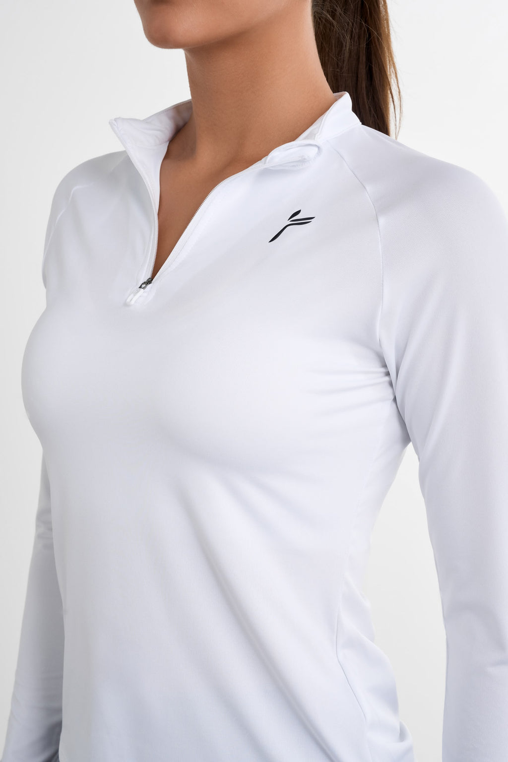 Essential Long Sleeve - for dame - Famme - Long Sleeve