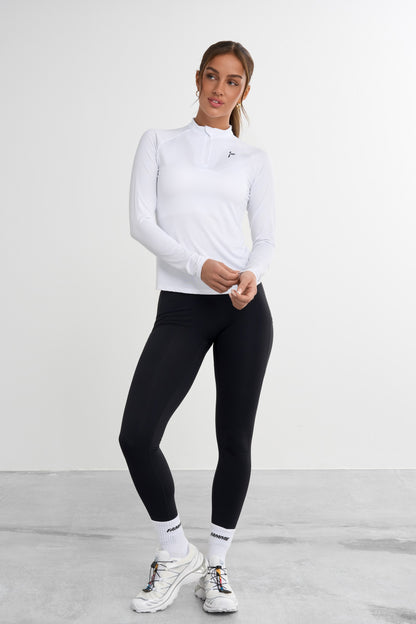 Essential Long Sleeve - for dame - Famme - Long Sleeve