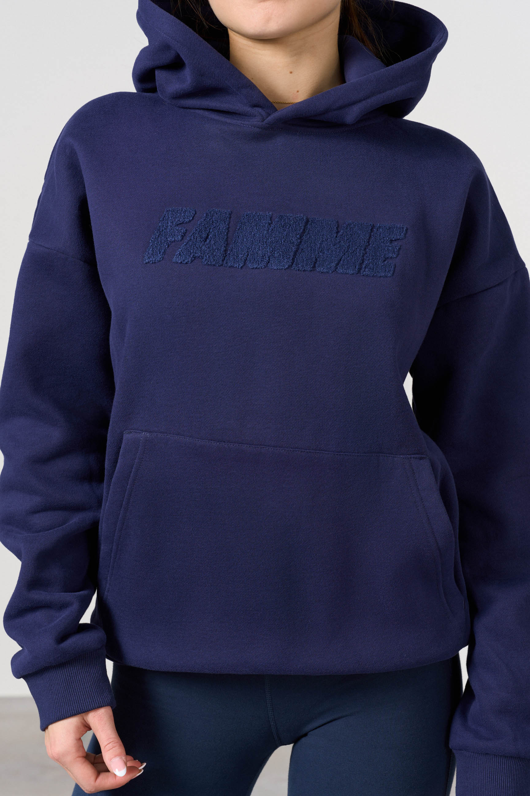 Represent Hoodie - for dame - Famme - Hoodie