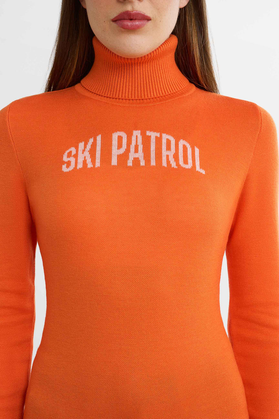 SKI Patrol Colors