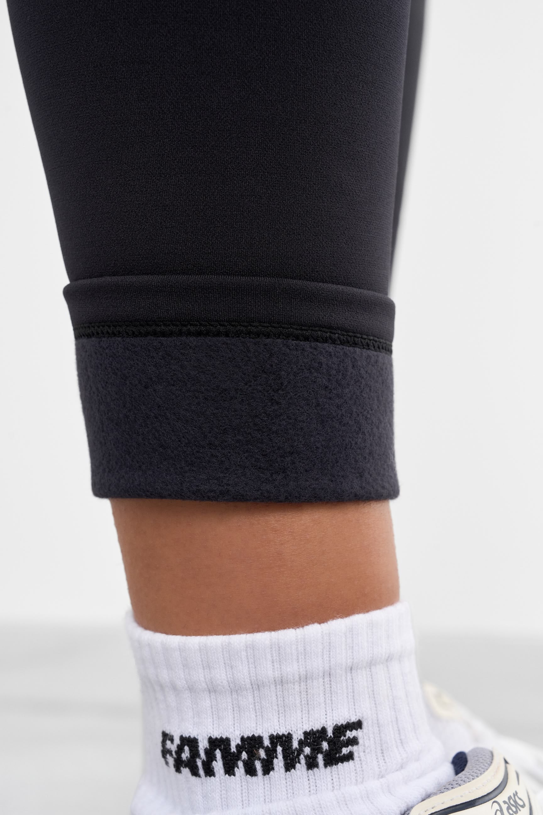 Warming Leggings - for dame - Famme - Leggings