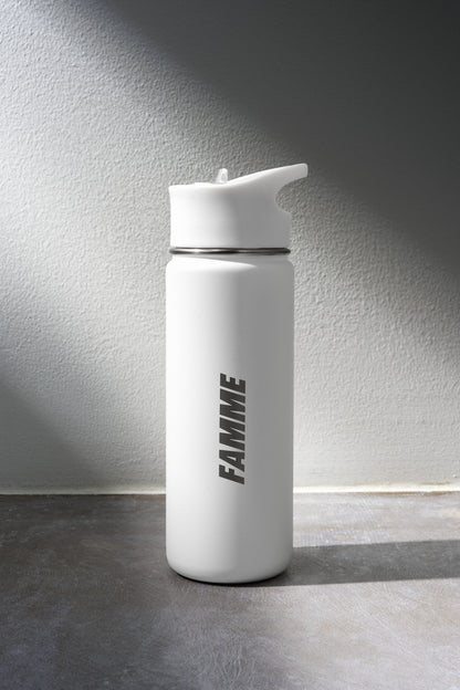 Performance Water Bottle - for dame - Famme - Water Bottle