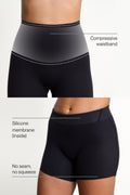 Core Compression Shorts - for dame - Famme - 