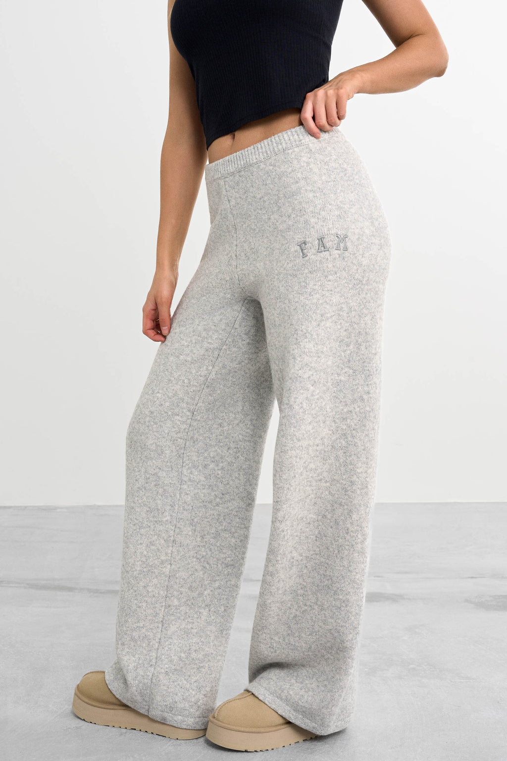Legacy Knit Pants