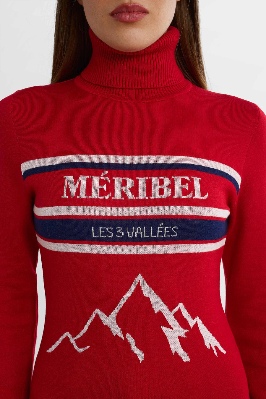 Meribel Sweater