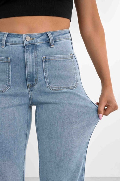 Stretchjeans