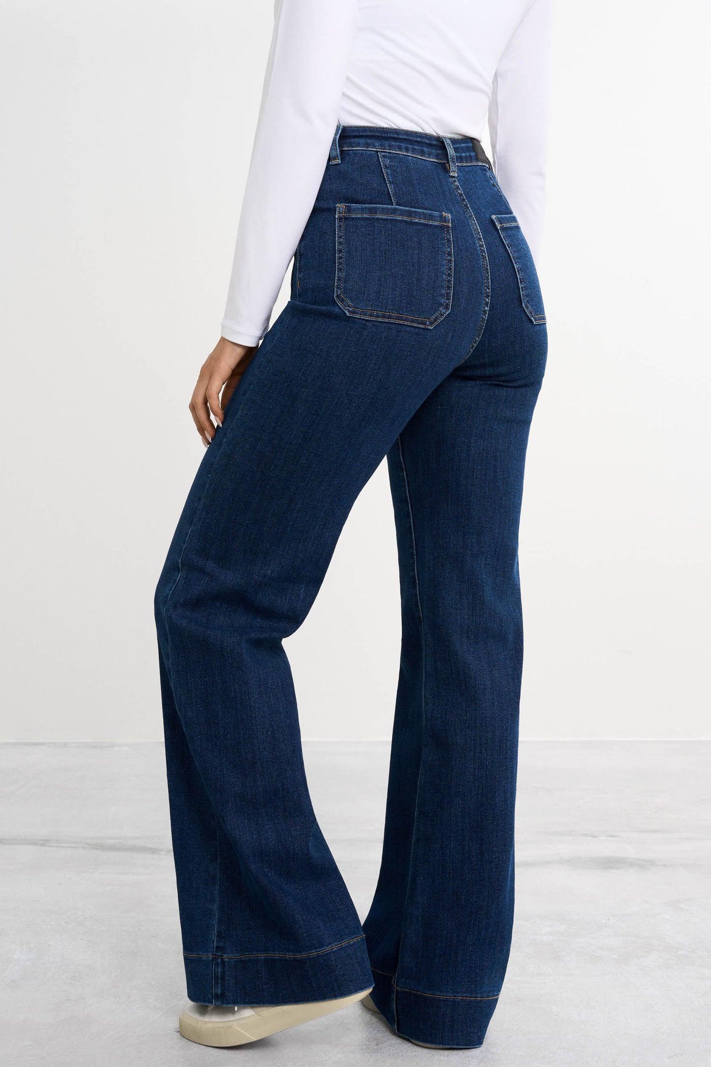 Retro Jeans