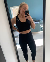 Softy Crop Top