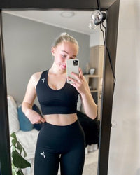 Softy Crop Top