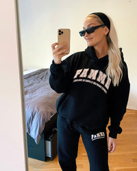 Équilibre Oversized Hoodie