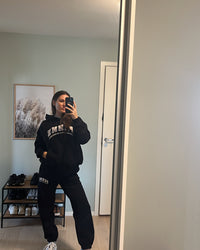 Équilibre Oversized Hoodie