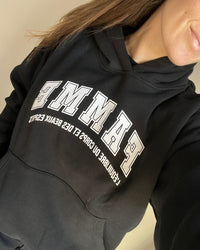Équilibre Oversized Hoodie