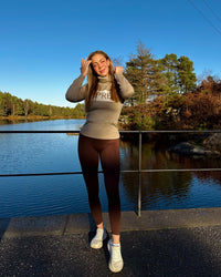 SKI Sweater