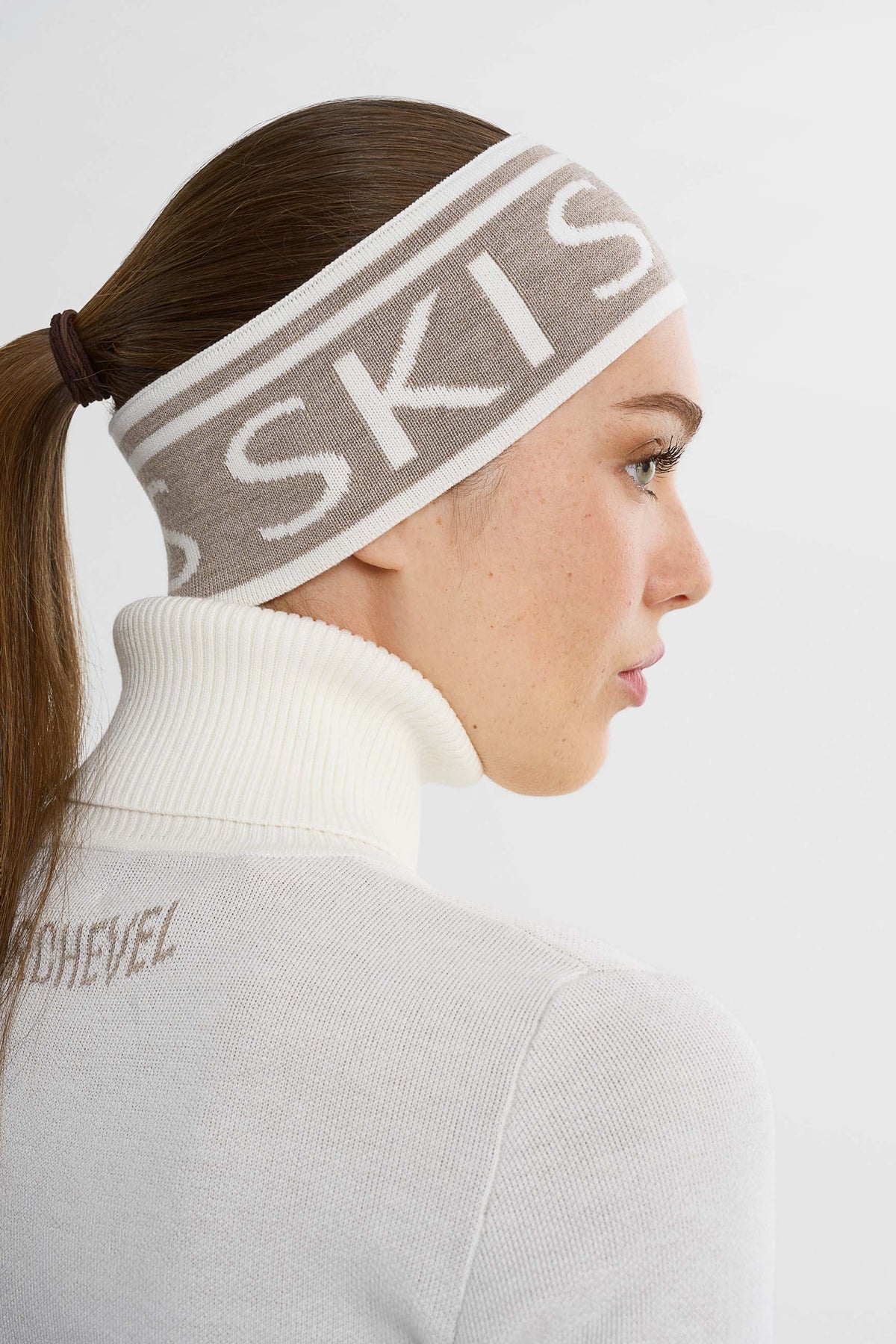 SKI Headband