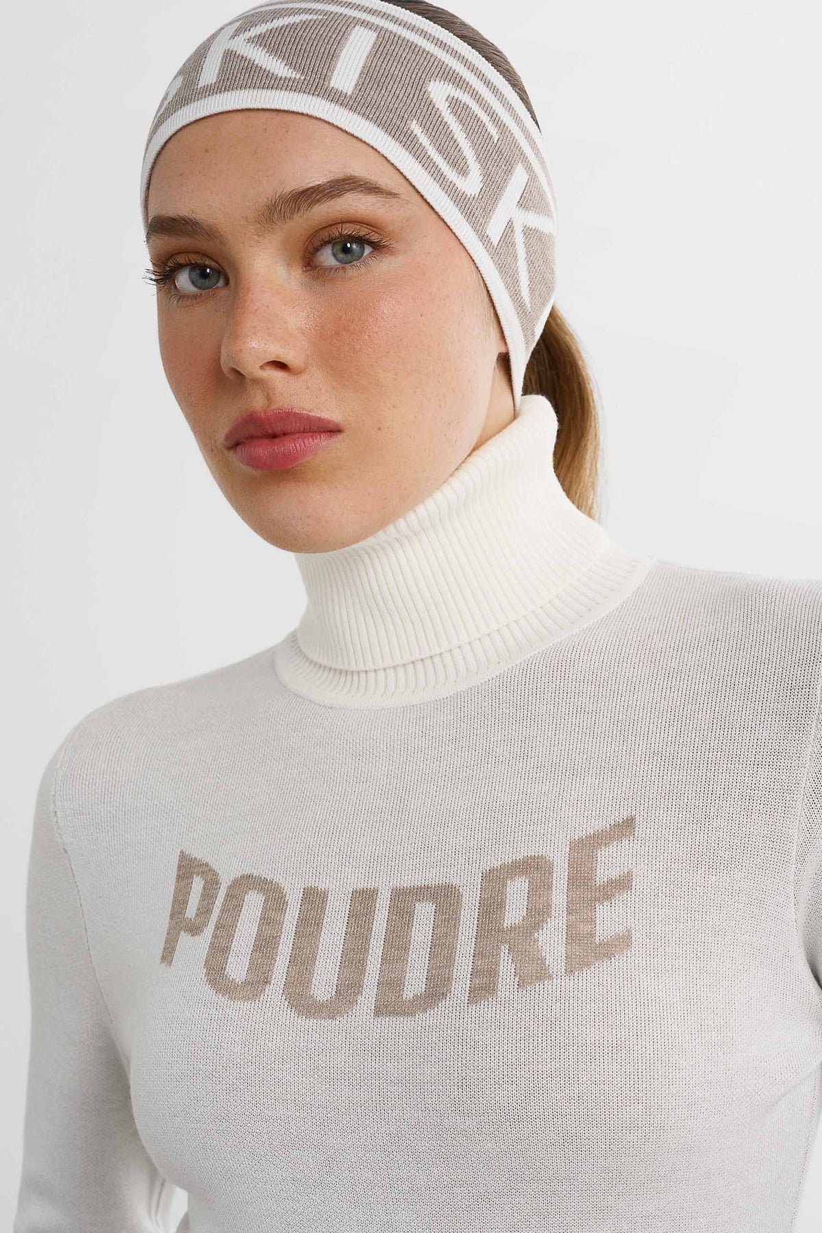 SKI Headband