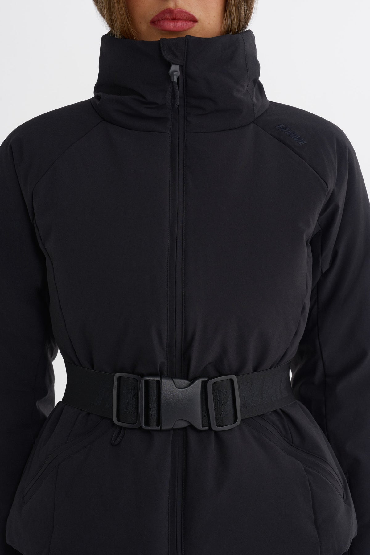 Courchevel Ski Jacket