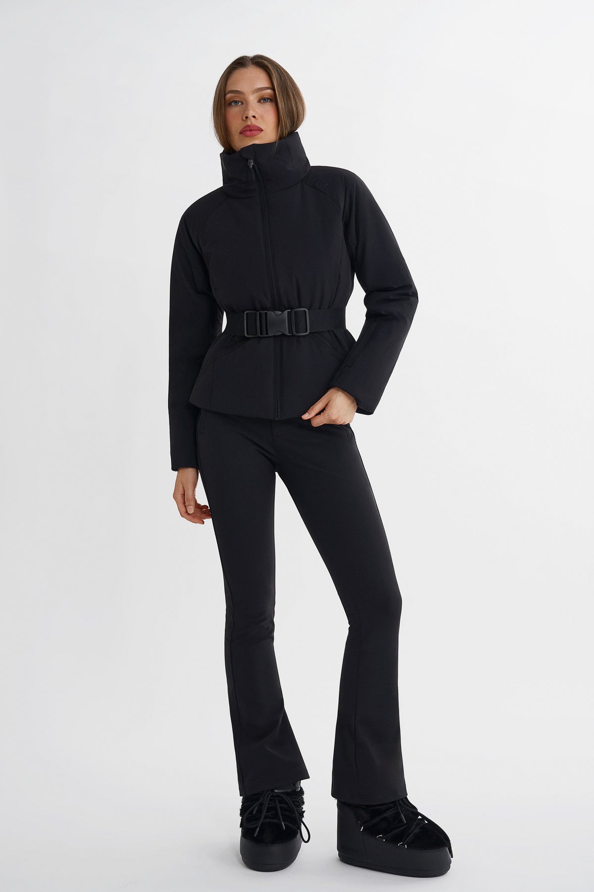 Courchevel Ski Jacket