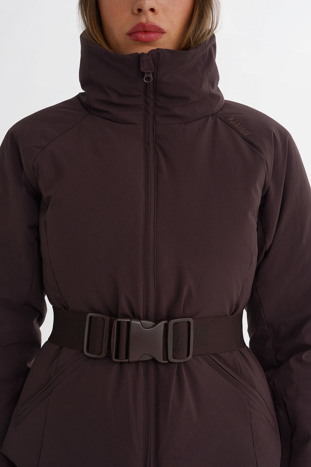Courchevel Ski Jacket