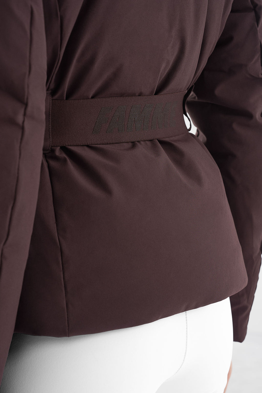 Courchevel Ski Jacket