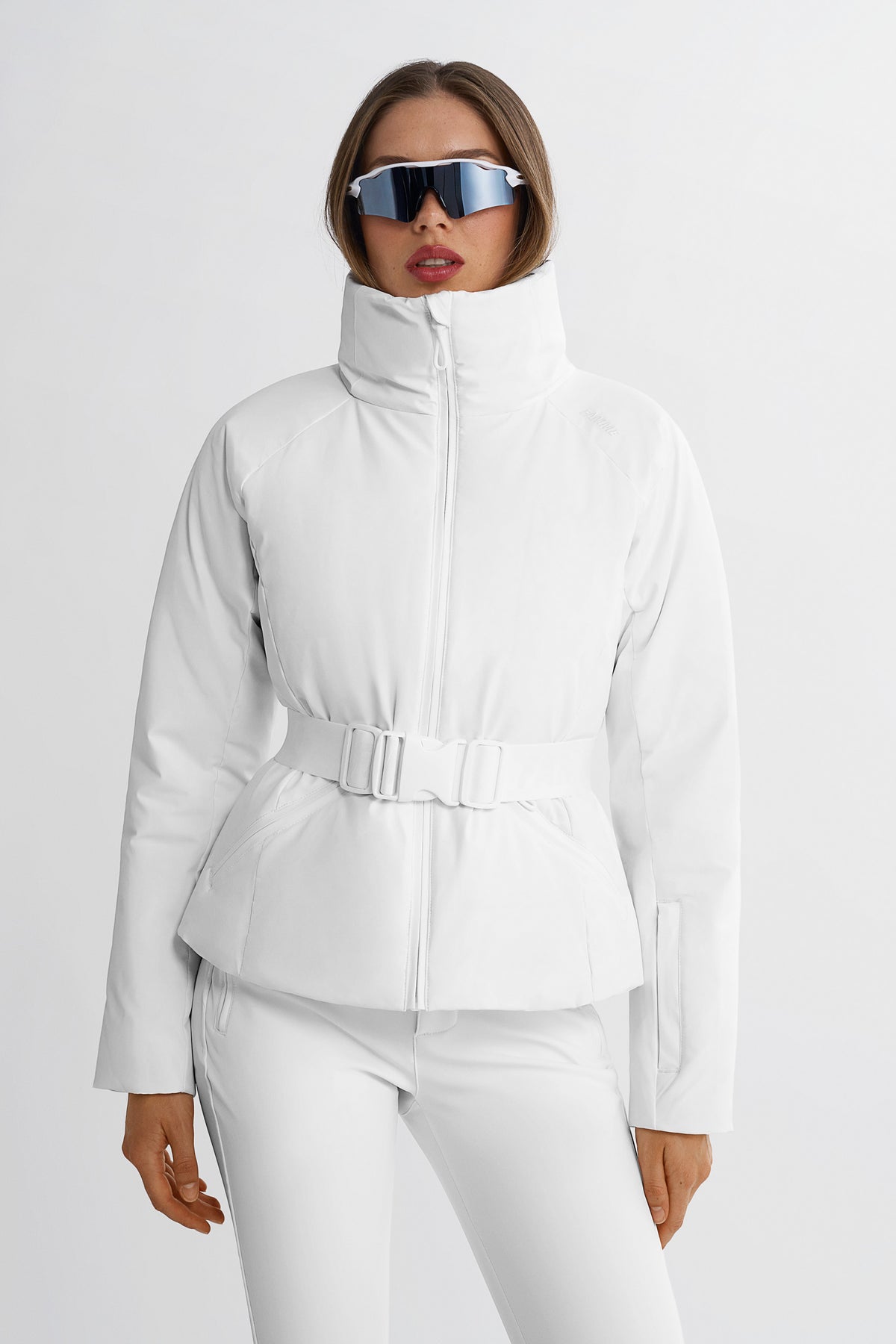 Courchevel Ski Jacket