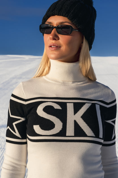 SKI Sweater