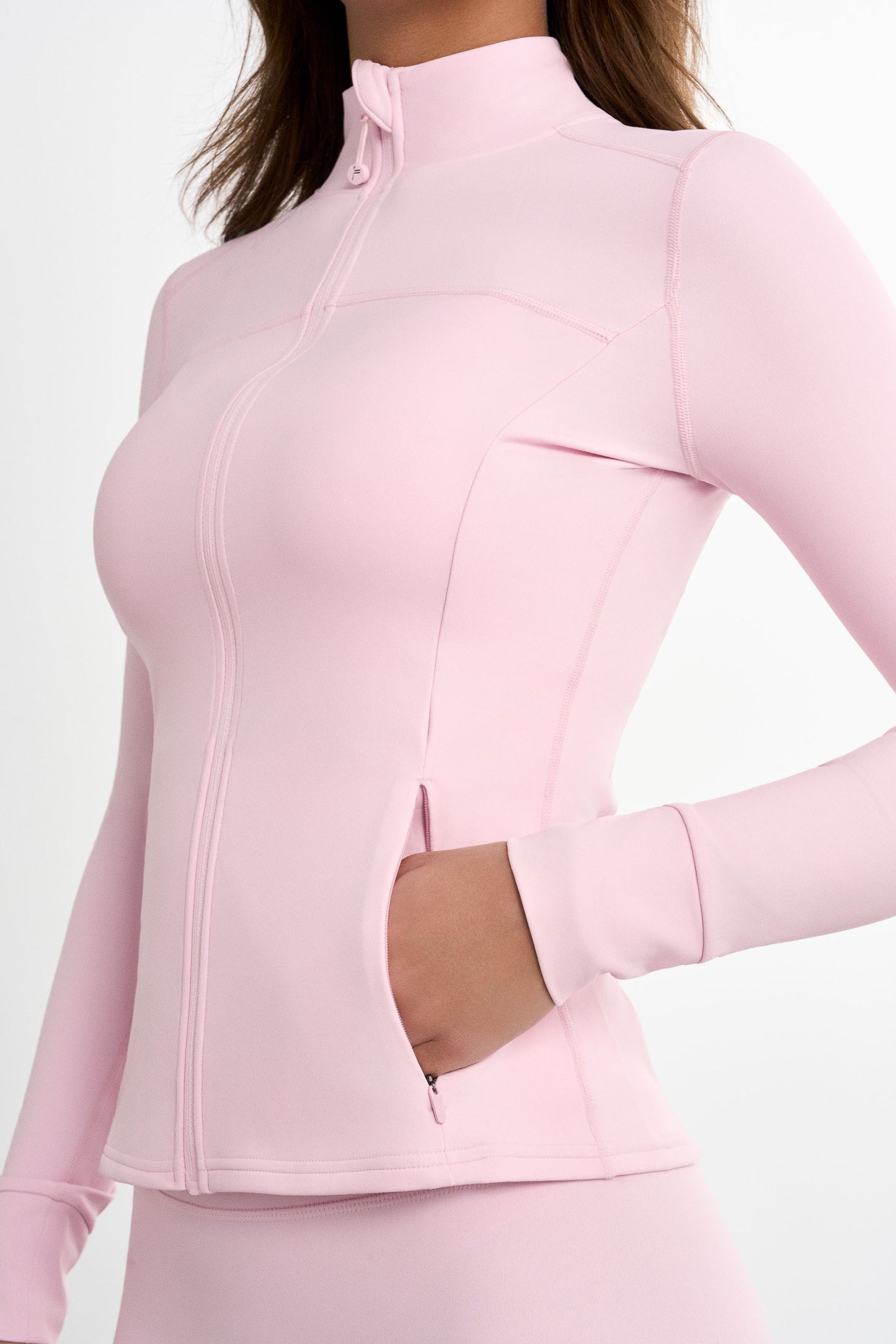 Softy Jacket - for dame - Famme - Jacket