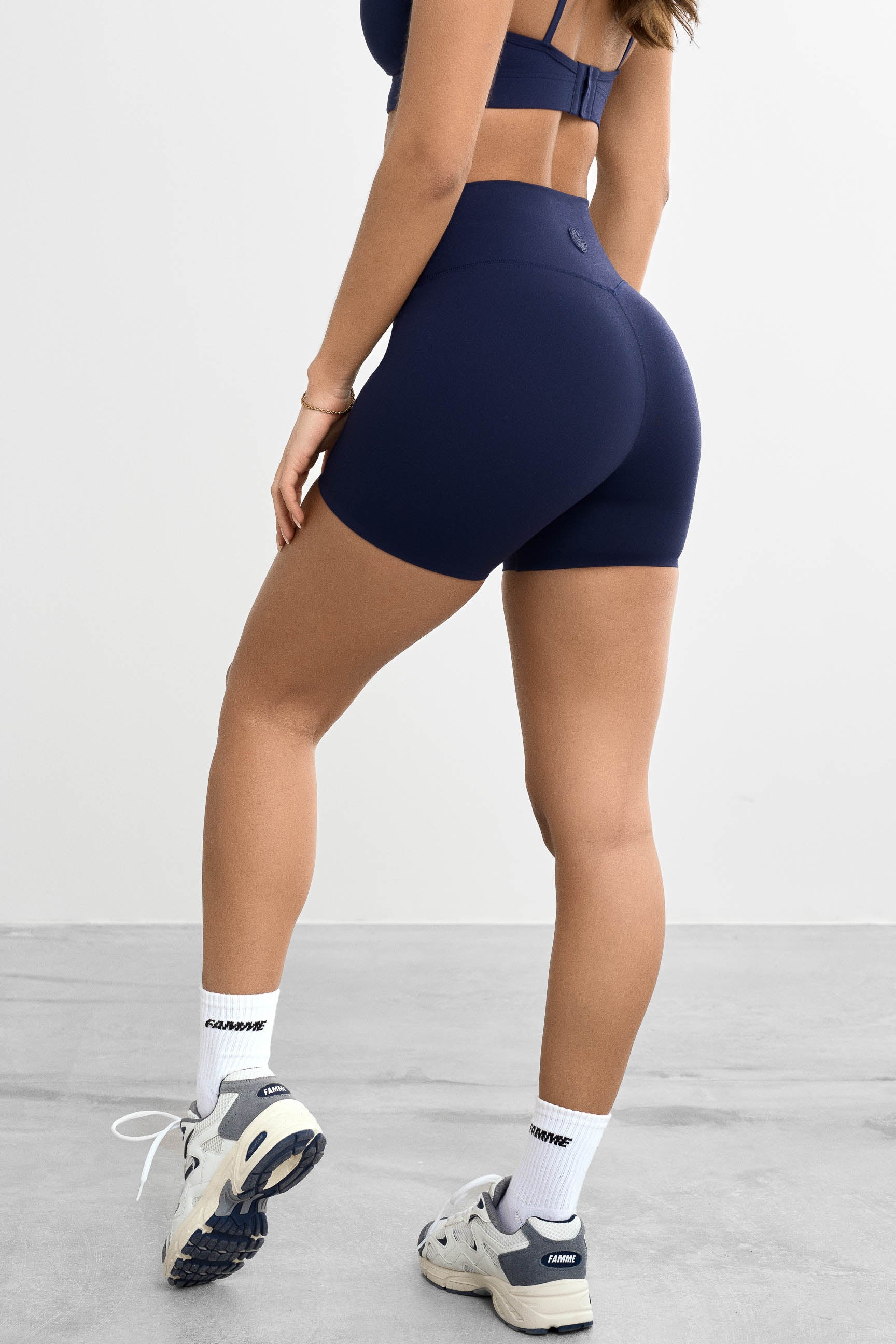 Softy Shorts - for dame - Famme - Shorts