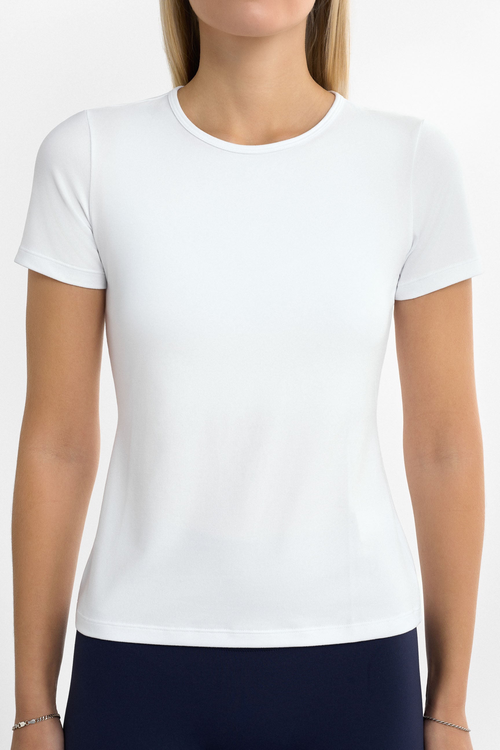 Softy T-Shirt - for dame - Famme - T-Shirt